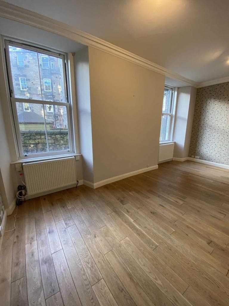 Brougham Street, Edinburgh Lothian Homes