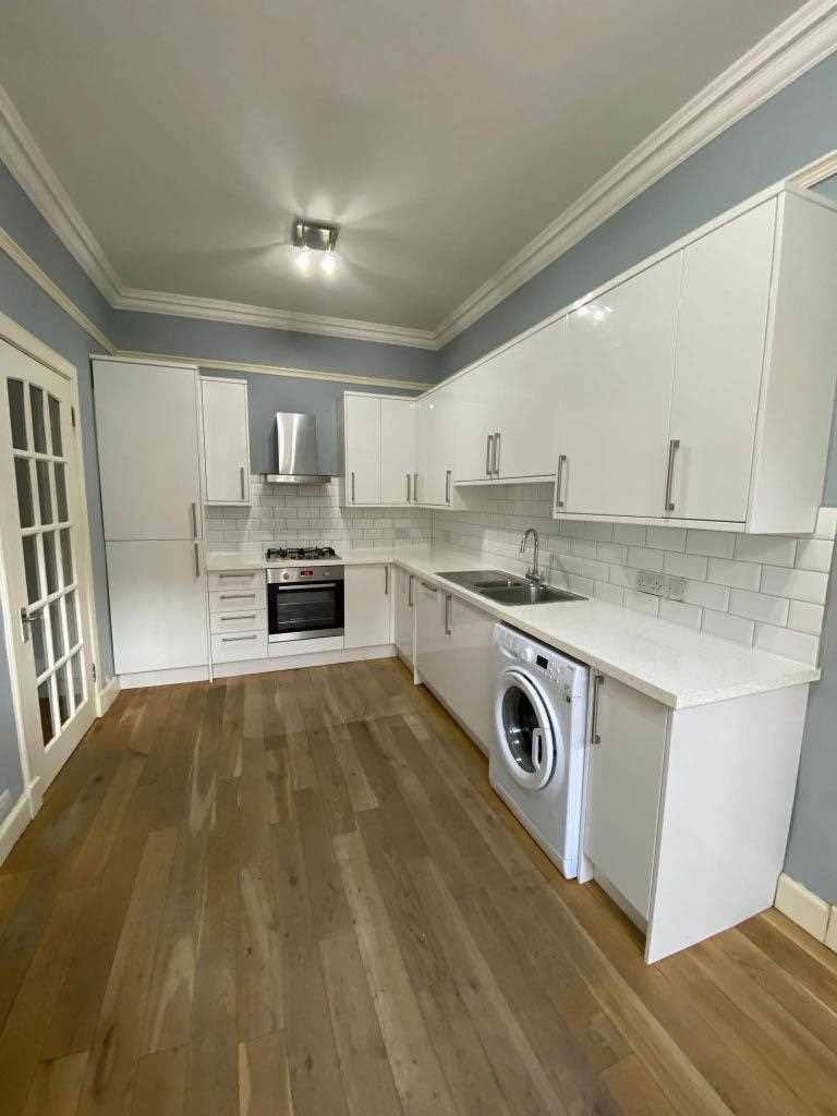 Brougham Street, Edinburgh Lothian Homes