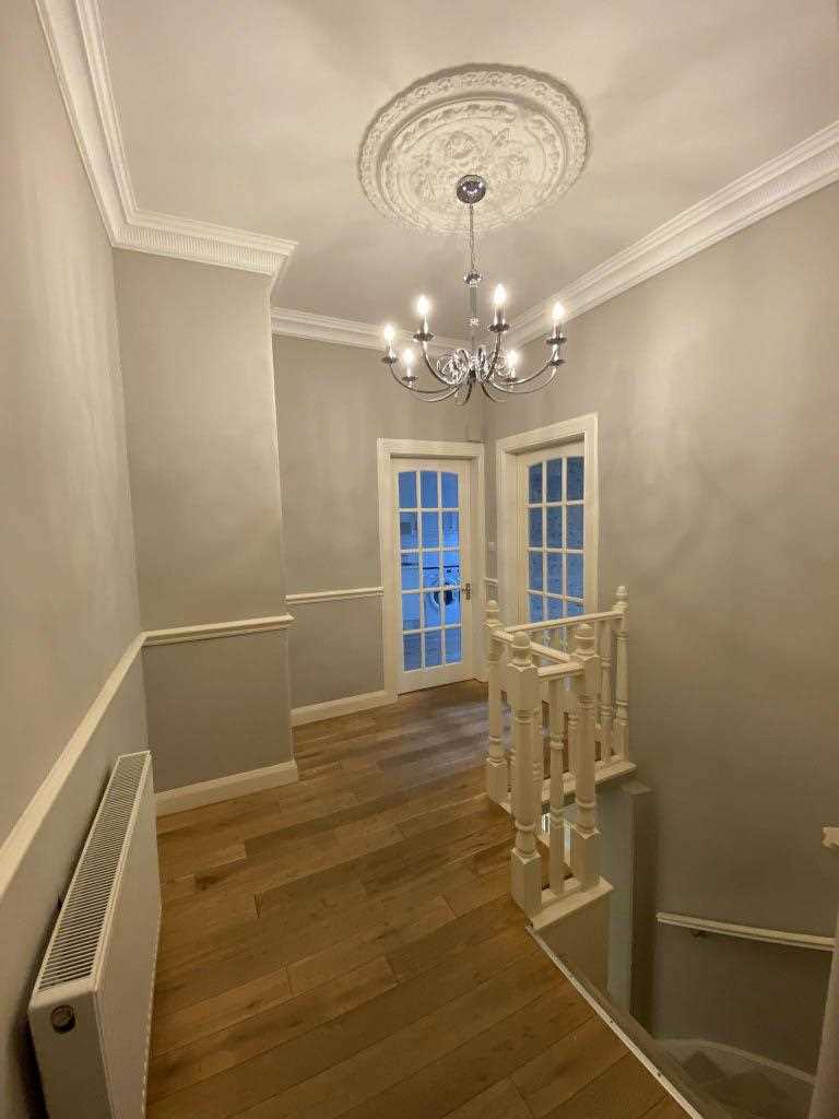 Brougham Street, Edinburgh Lothian Homes