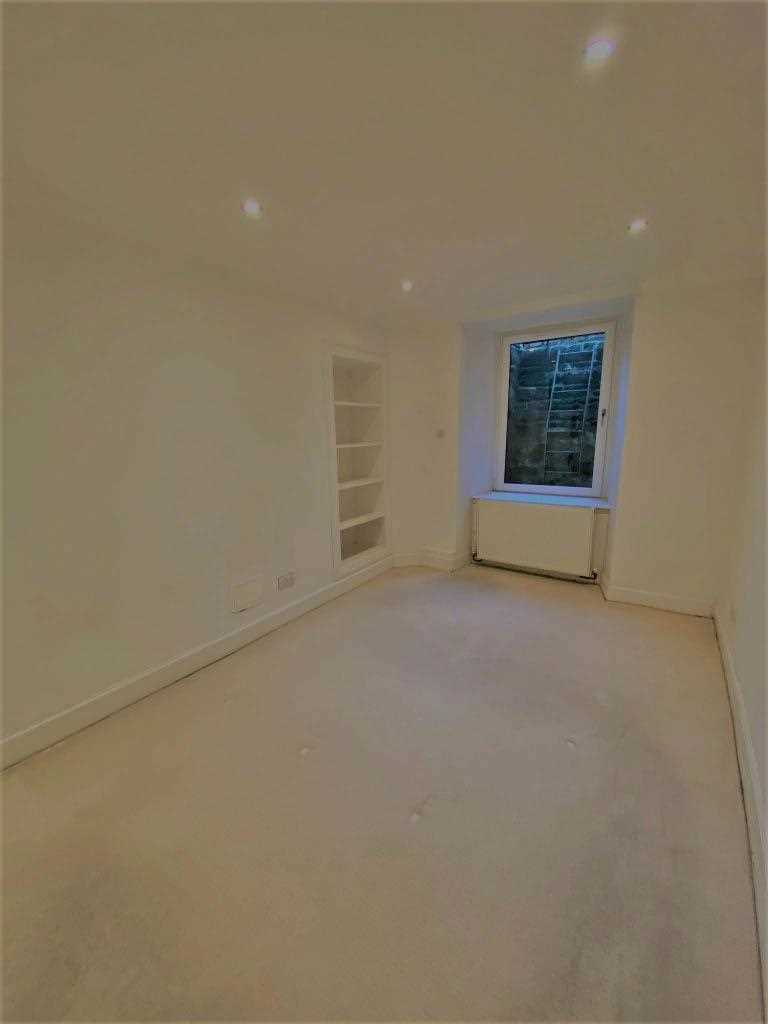 Brougham Street, Edinburgh Lothian Homes