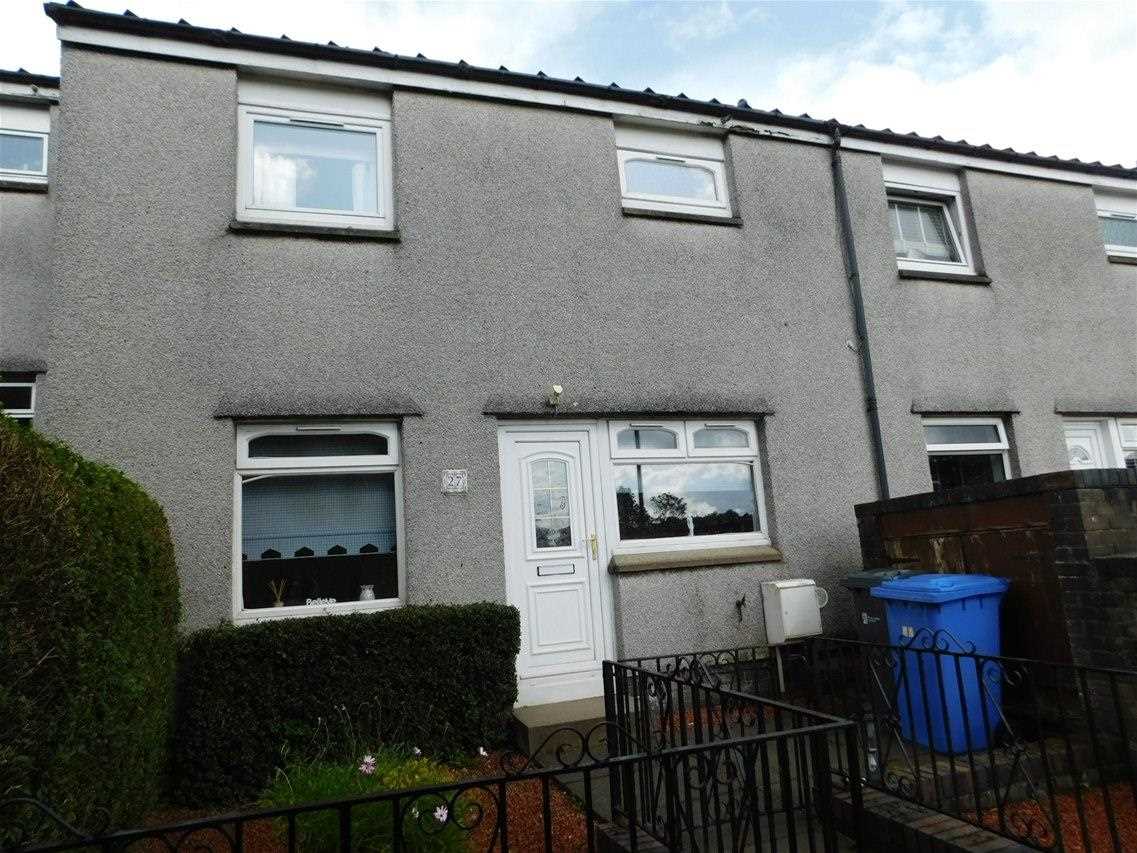 Thomson Grove, West Lothian Lothian Homes