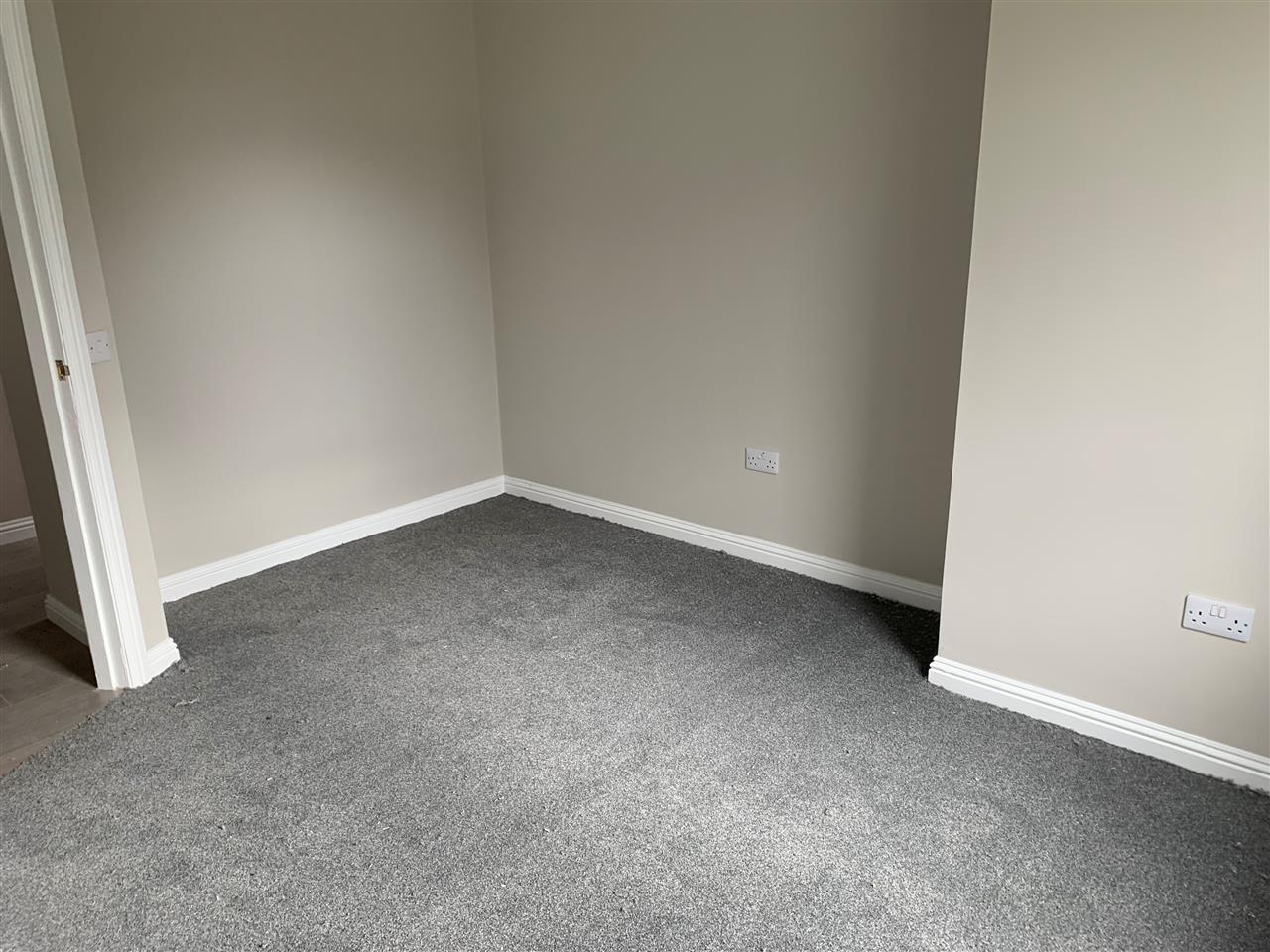 Whiteside, Bathgate Lothian Homes