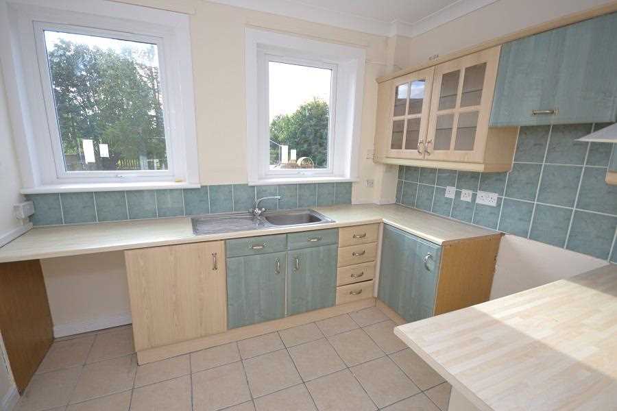 Badallan Place, Fauldhouse Lothian Homes