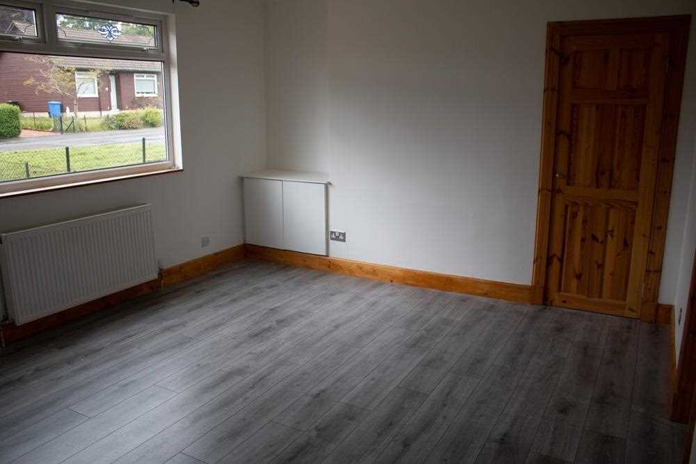 Croftfoot Drive, Fauldhouse Lothian Homes