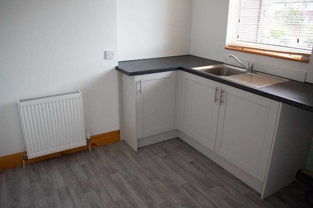 Croftfoot Drive, Fauldhouse Lothian Homes