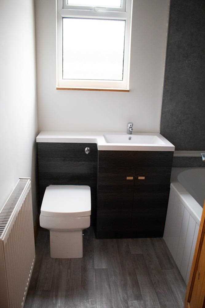 Croftfoot Drive, Fauldhouse Lothian Homes