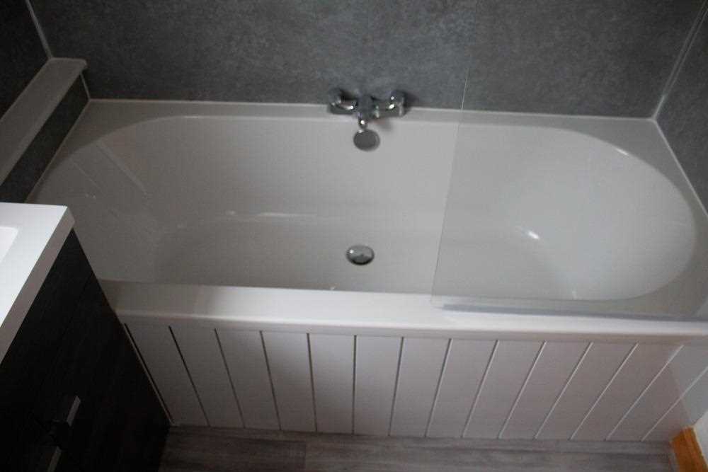 Croftfoot Drive, Fauldhouse Lothian Homes