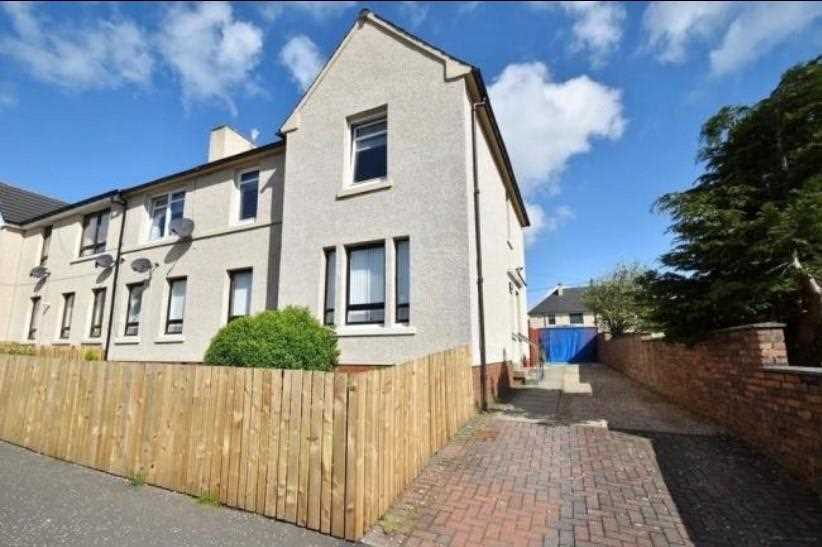 Sheephousehill, Fauldhouse Lothian Homes