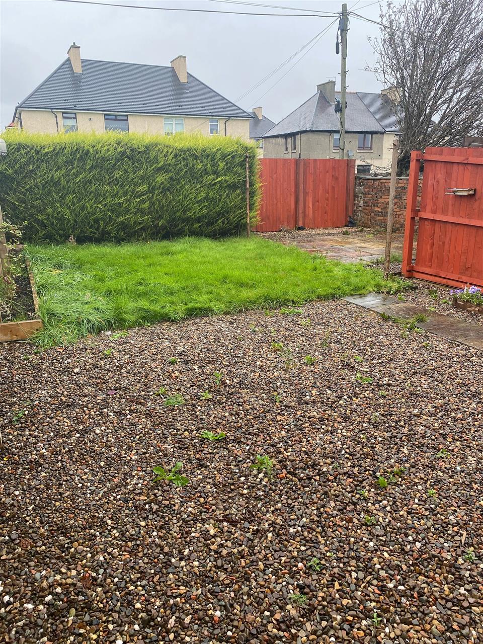 Sheephousehill, Fauldhouse Lothian Homes