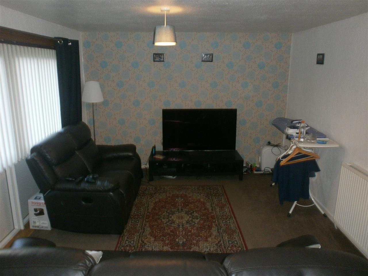 Fergus Avenue, Livingston Lothian Homes