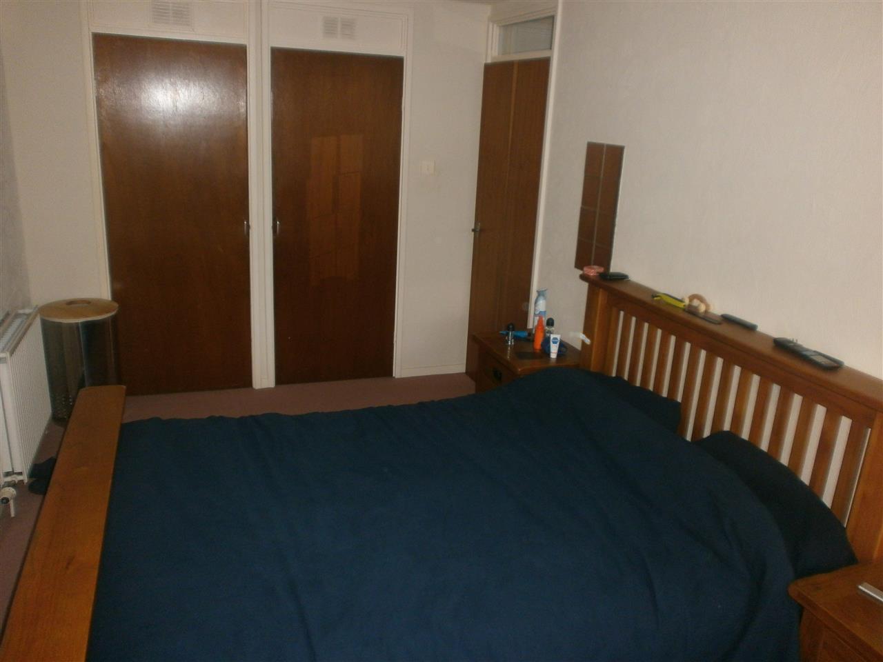 Fergus Avenue, Livingston Lothian Homes