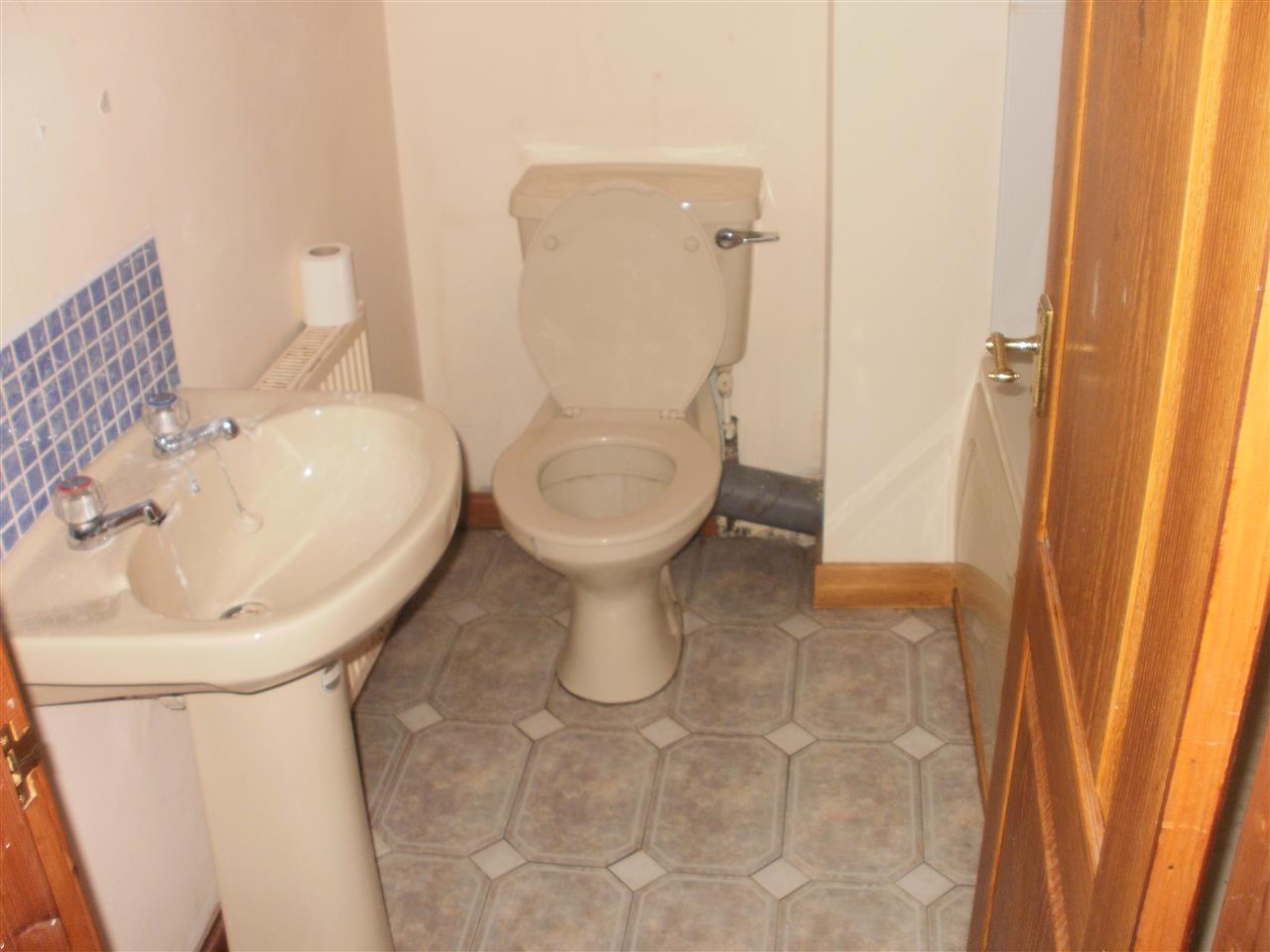 Blackfaulds Place, Fauldhouse Lothian Homes