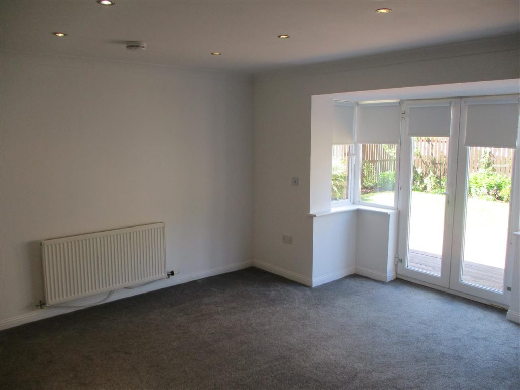 Curlew Brae, Livingston Lothian Homes