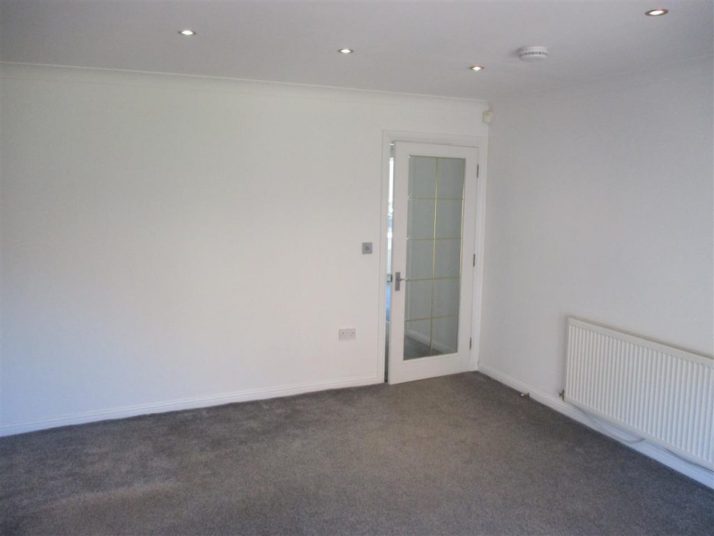 Curlew Brae, Livingston Lothian Homes