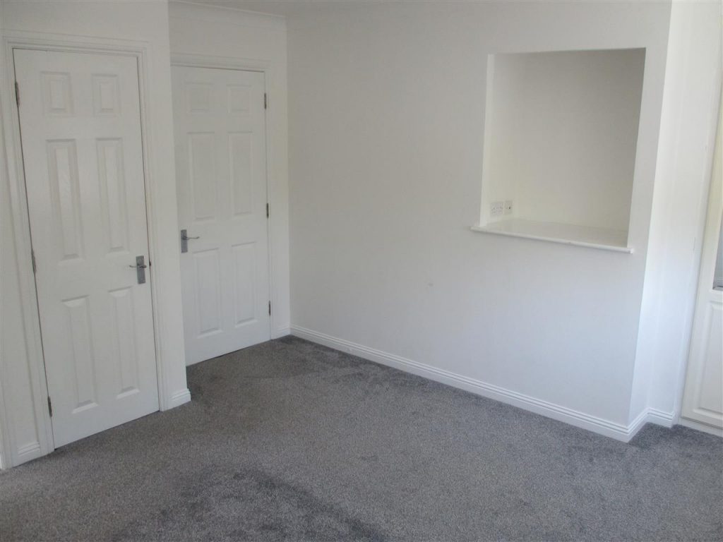 Curlew Brae, Livingston Lothian Homes