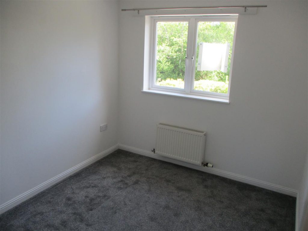 Curlew Brae, Livingston Lothian Homes