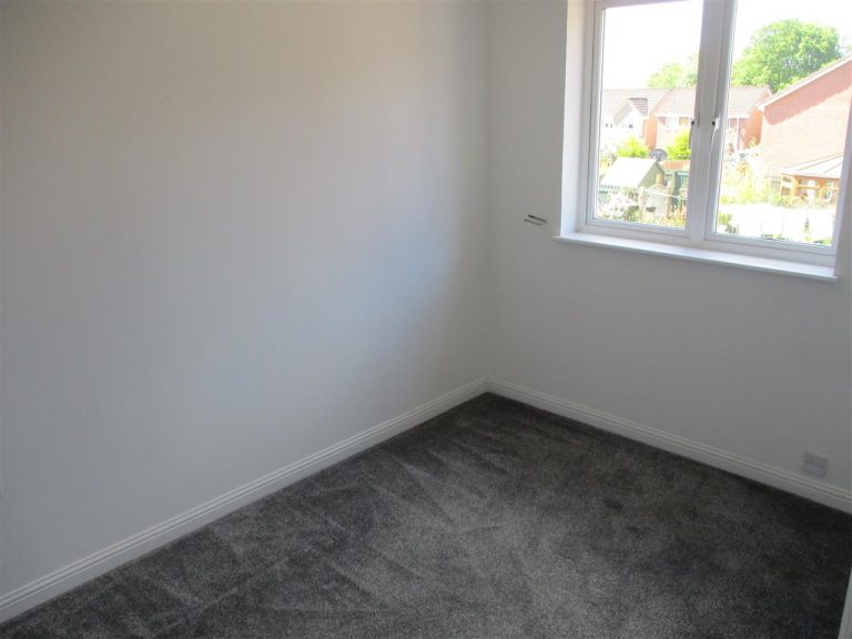 Curlew Brae, Livingston Lothian Homes