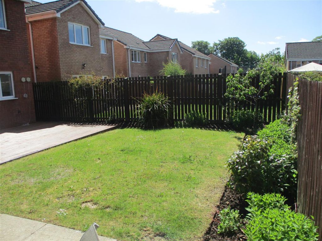 Curlew Brae, Livingston Lothian Homes