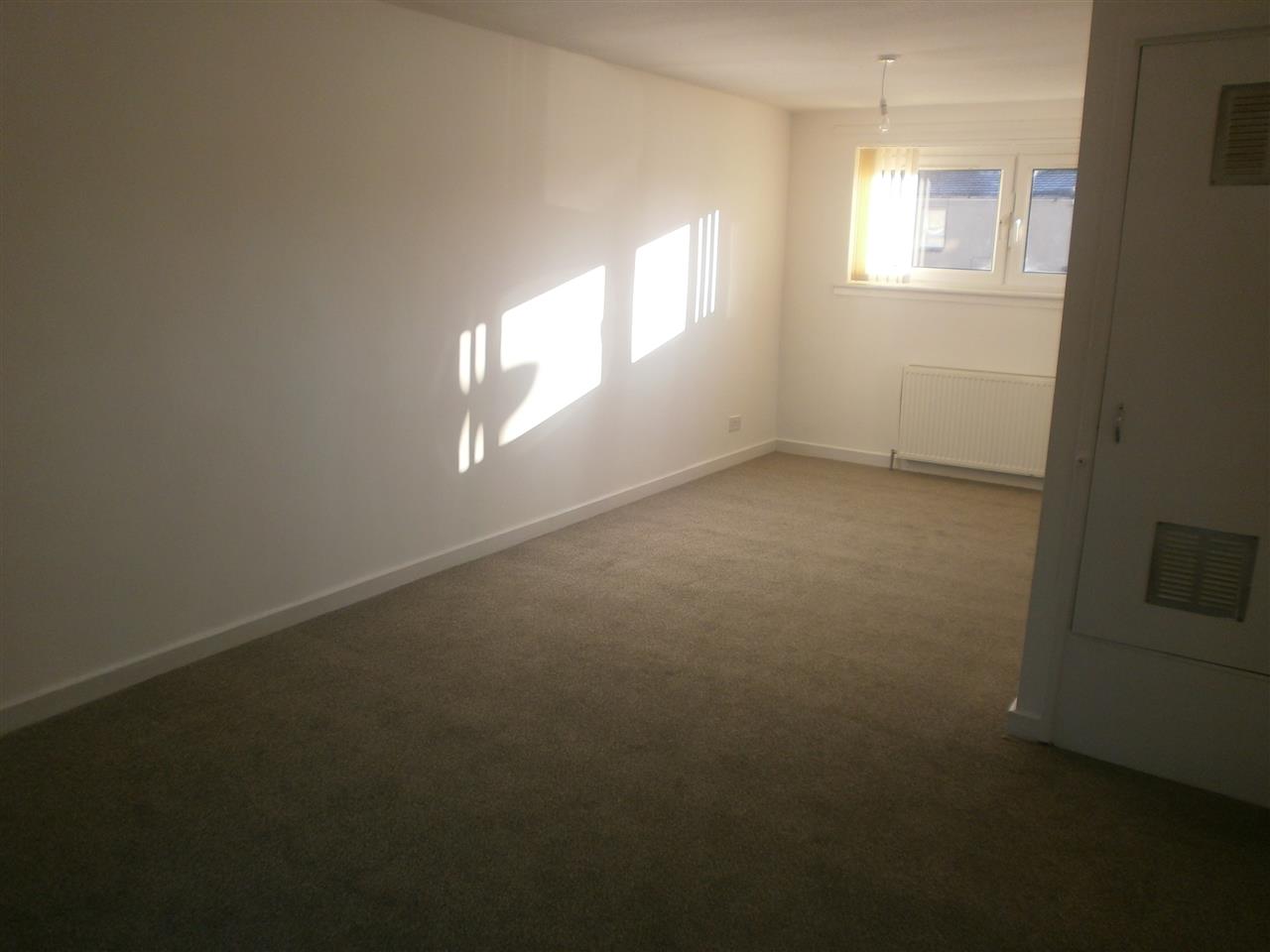 Longstone Street, Edinburgh Lothian Homes