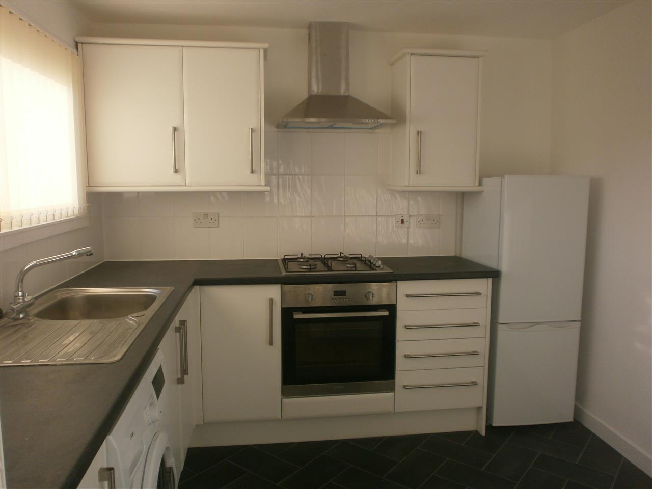 Longstone Street, Edinburgh Lothian Homes