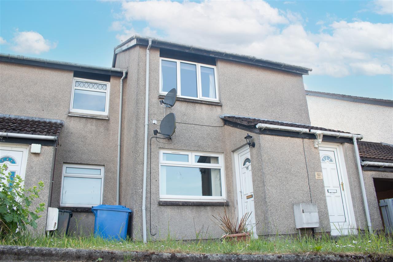 Glenmore, Whitburn Lothian Homes