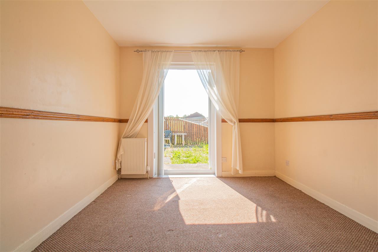 Glenmore, Whitburn Lothian Homes