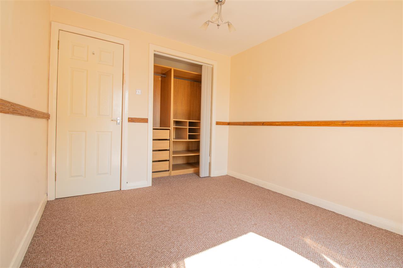 Glenmore, Whitburn Lothian Homes