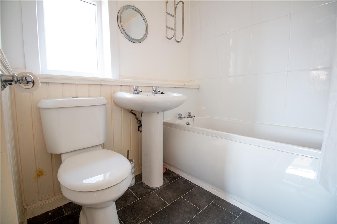 Glenmore, Whitburn Lothian Homes