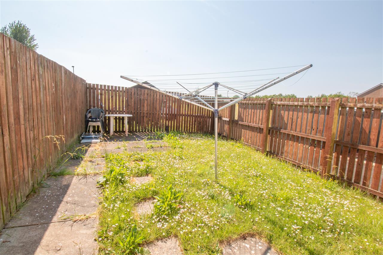 Glenmore, Whitburn Lothian Homes