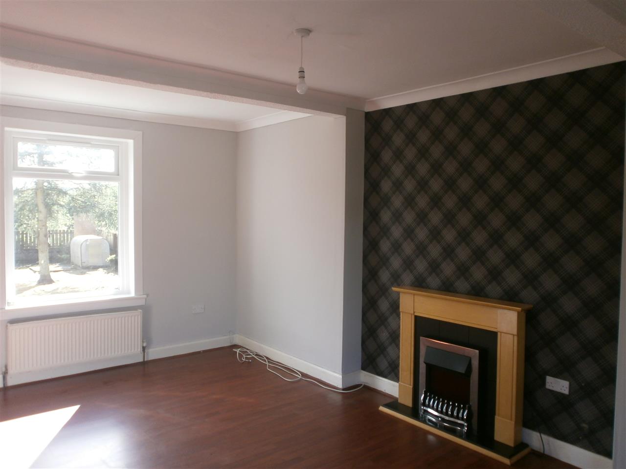 Badallan Place, Fauldhouse Lothian Homes