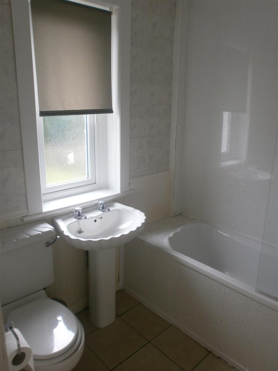 Badallan Place, Fauldhouse Lothian Homes