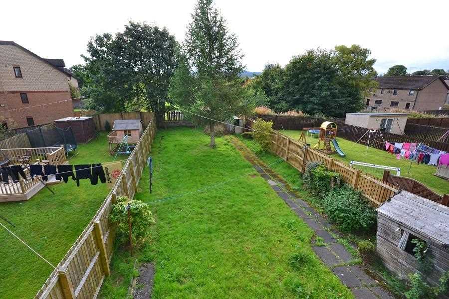 Badallan Place, Fauldhouse Lothian Homes