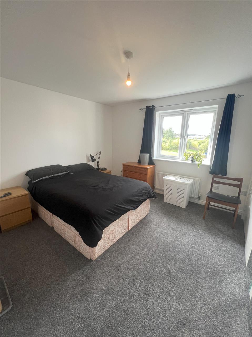 Russell Place, Bathgate Lothian Homes