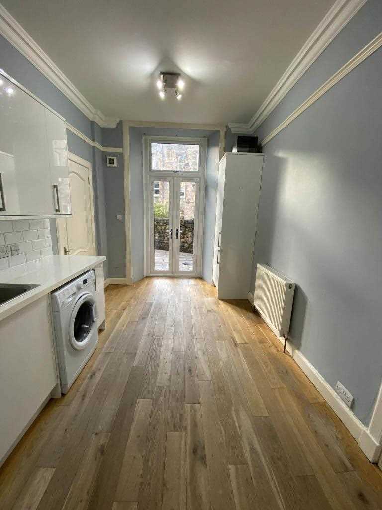 Brougham Street, Edinburgh Lothian Homes