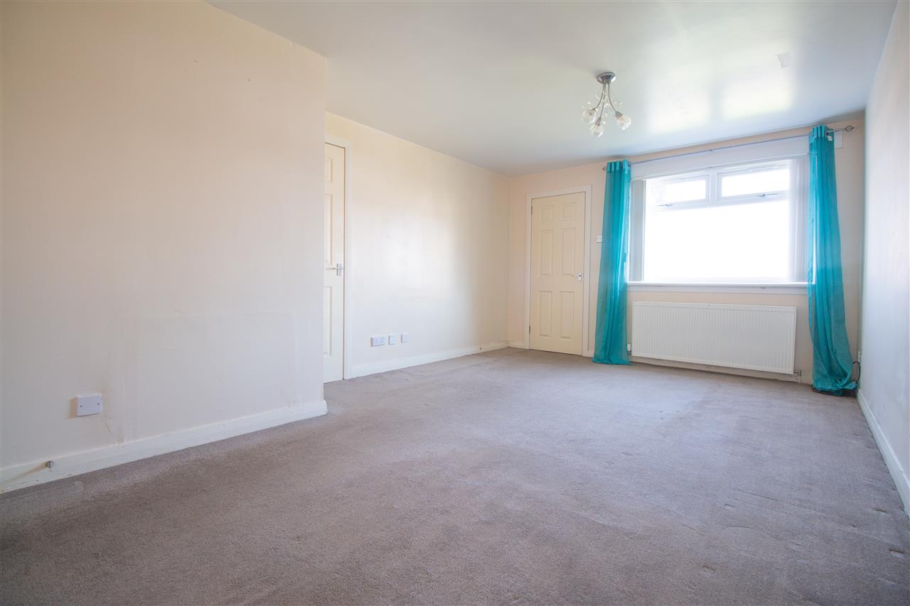 Glenmore, Whitburn Lothian Homes