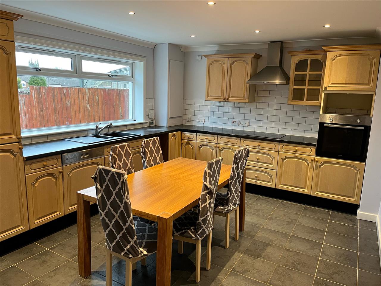 Harthill Road, Fauldhouse Lothian Homes