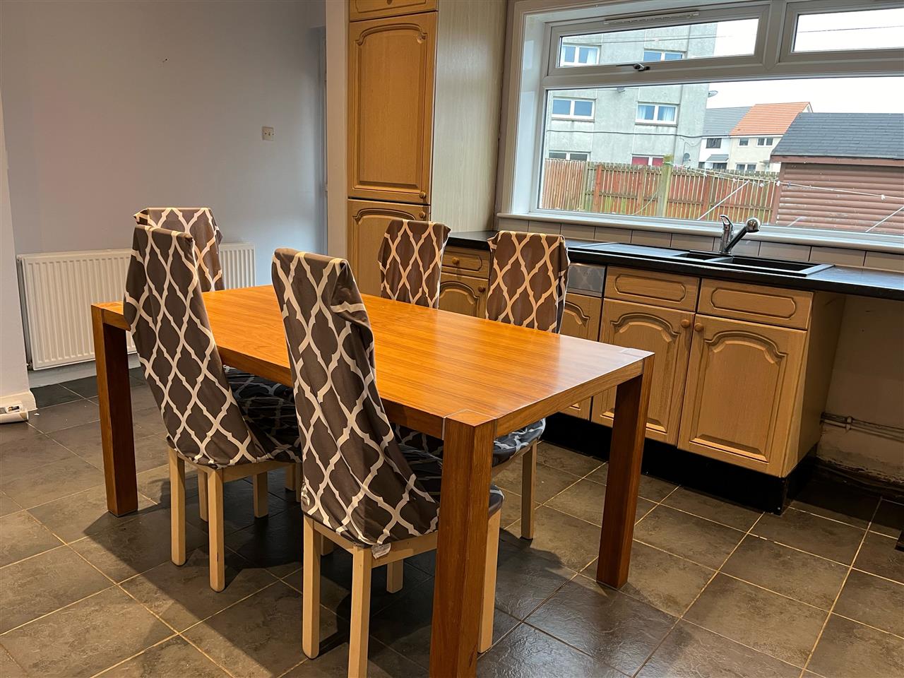 Harthill Road, Fauldhouse Lothian Homes