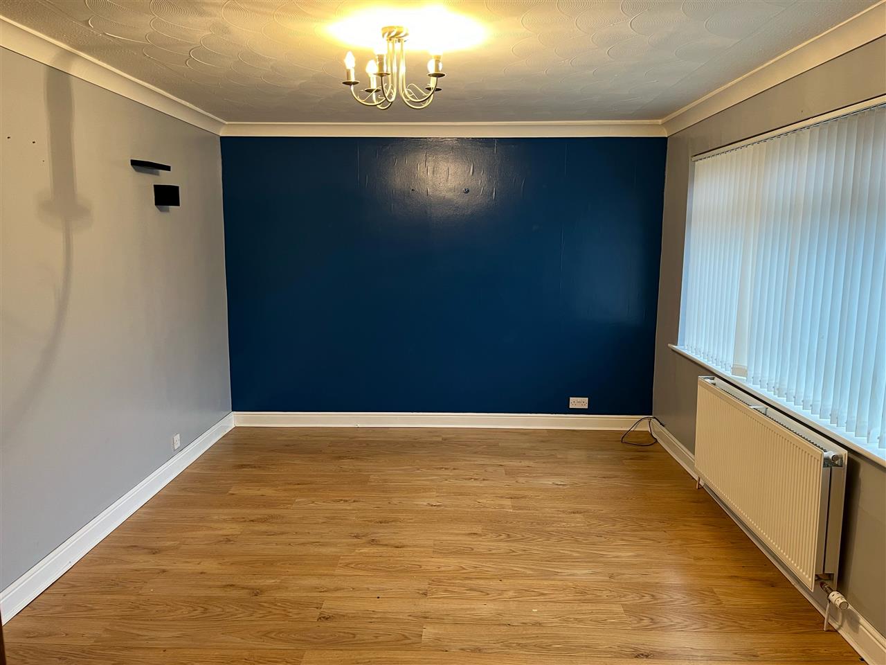 Harthill Road, Fauldhouse Lothian Homes