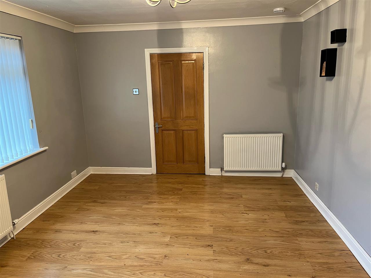 Harthill Road, Fauldhouse Lothian Homes