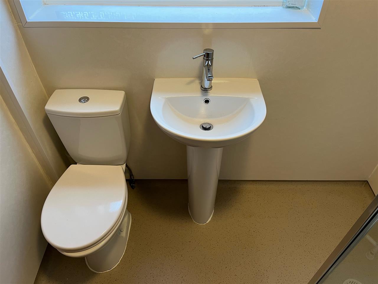 Harthill Road, Fauldhouse Lothian Homes