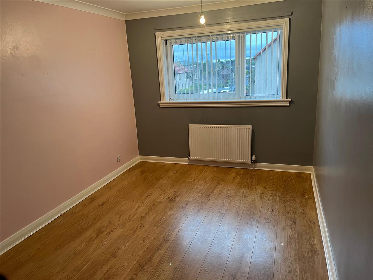 Harthill Road, Fauldhouse Lothian Homes