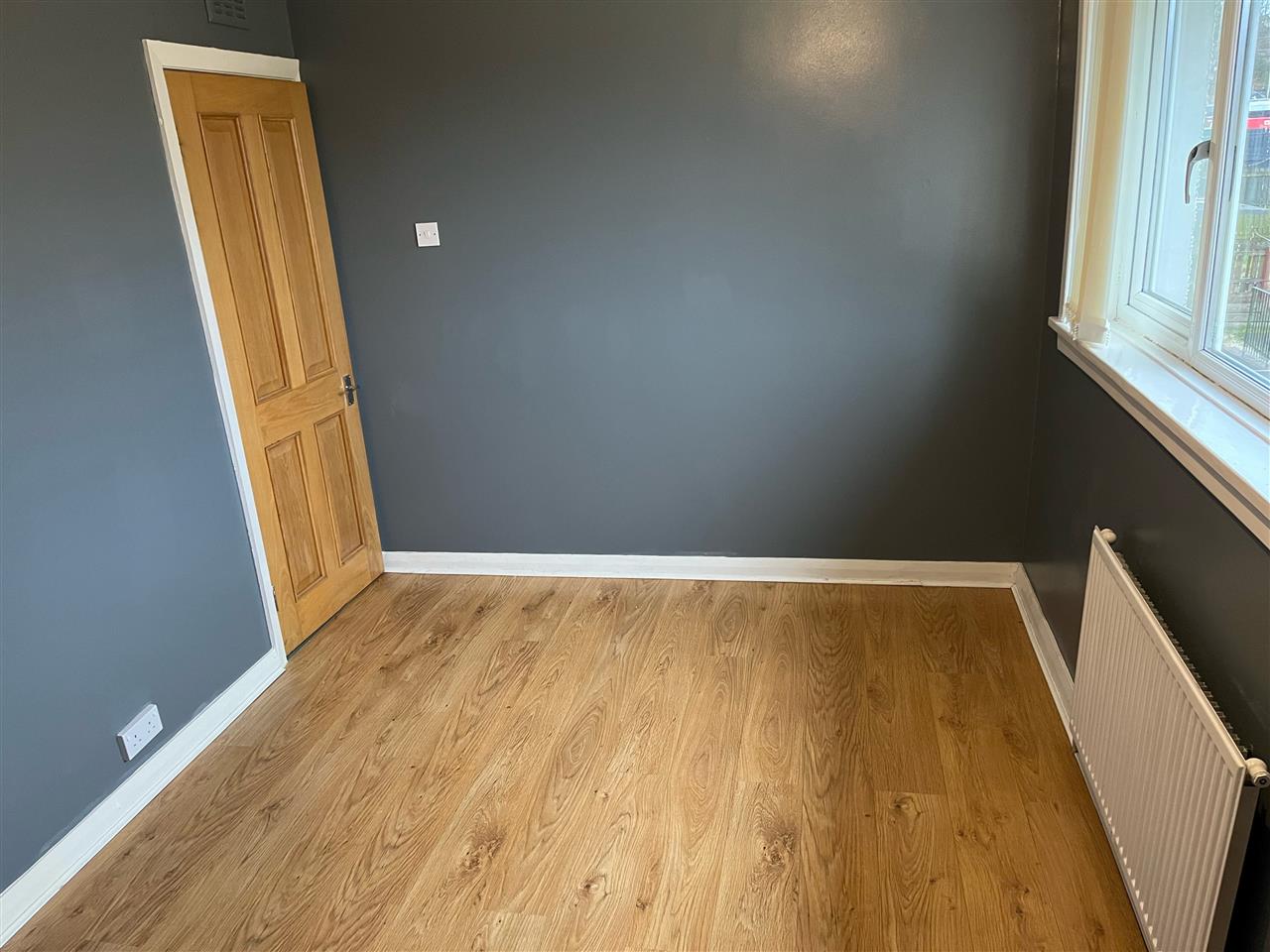 Harthill Road, Fauldhouse Lothian Homes