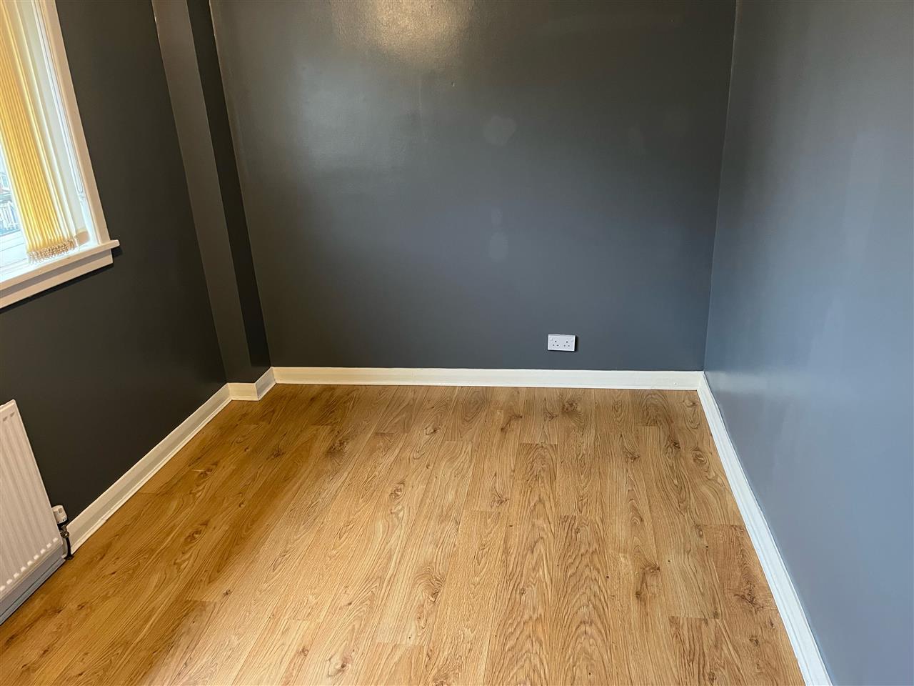 Harthill Road, Fauldhouse Lothian Homes