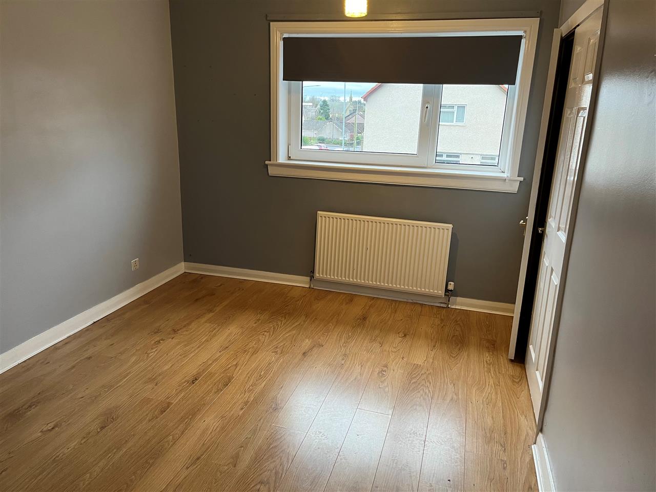 Harthill Road, Fauldhouse Lothian Homes