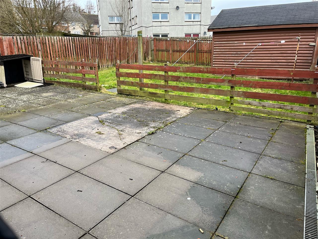 Harthill Road, Fauldhouse Lothian Homes