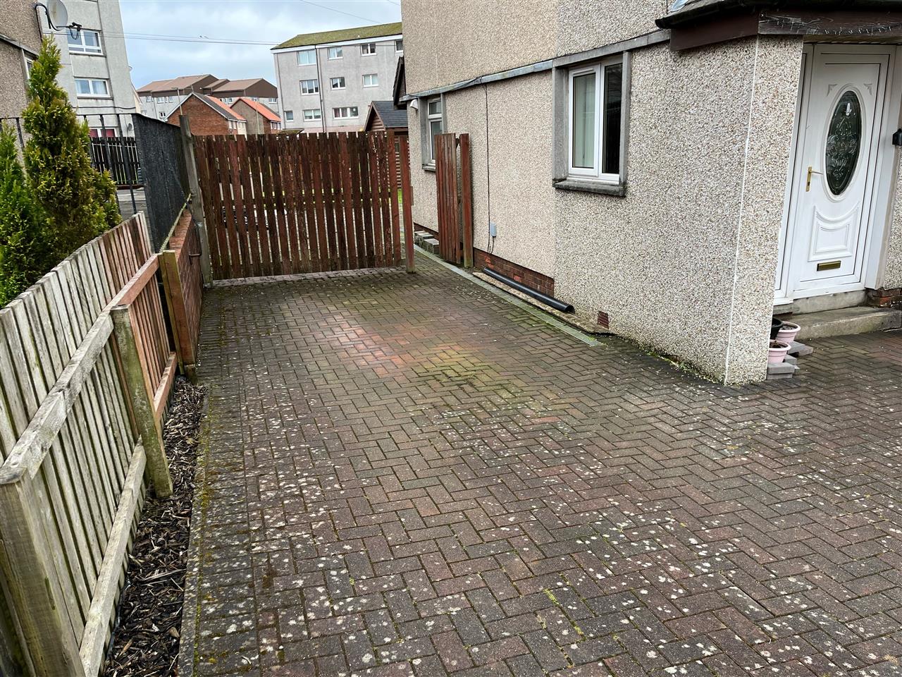 Harthill Road, Fauldhouse Lothian Homes