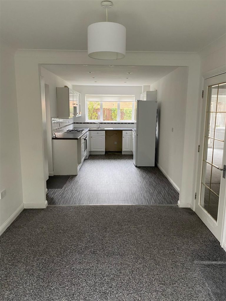 Curlew Brae, Livingston Lothian Homes