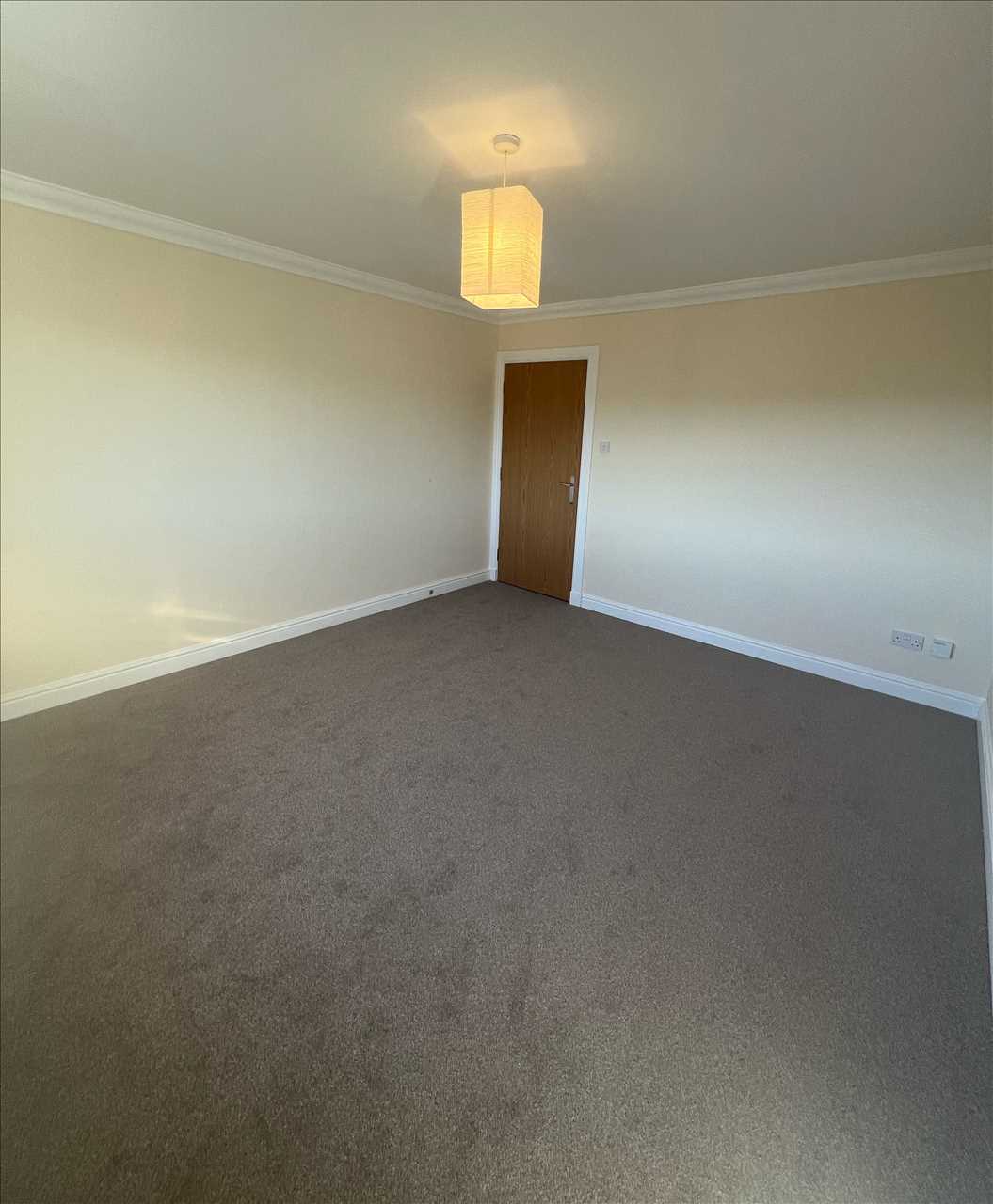 Newlands Court, Bathgate Lothian Homes