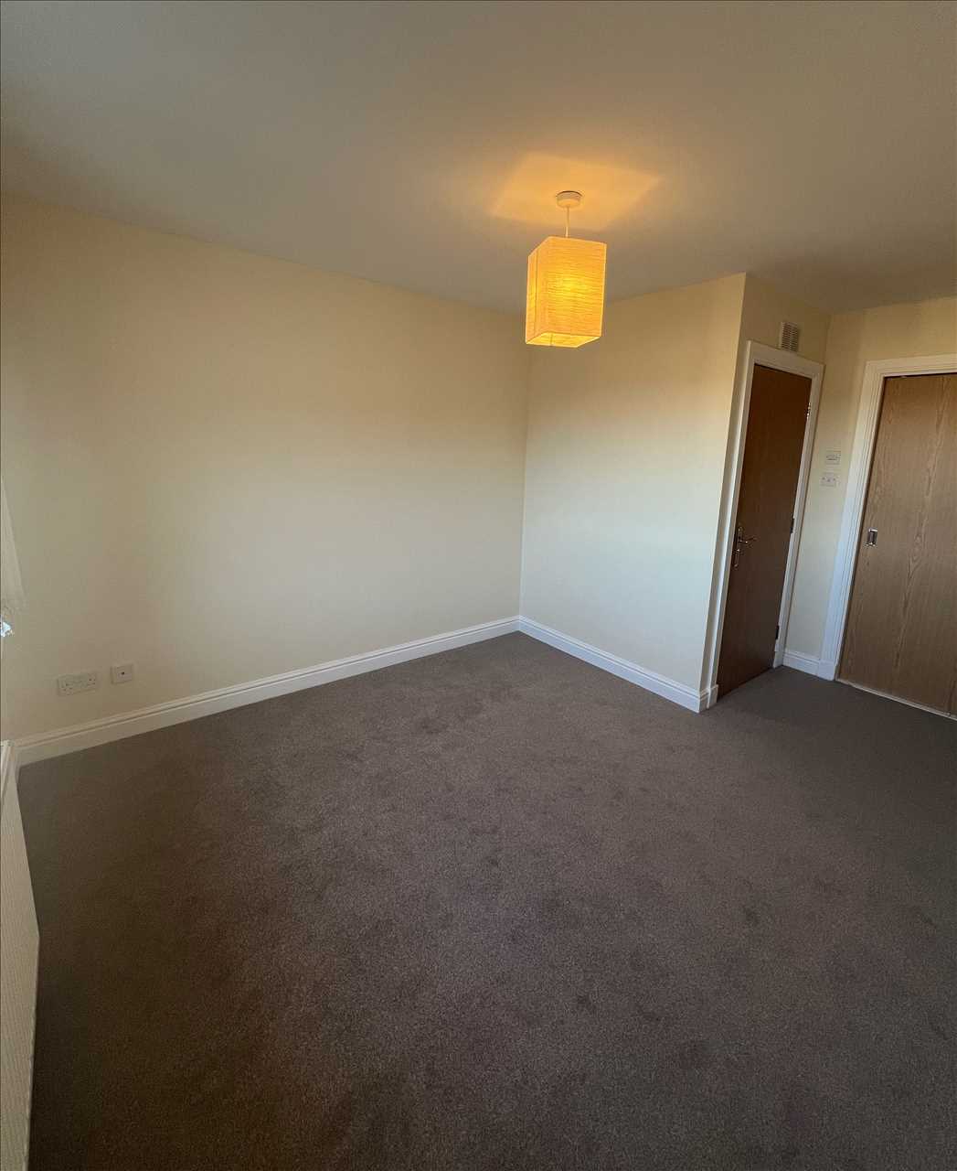 Newlands Court, Bathgate Lothian Homes