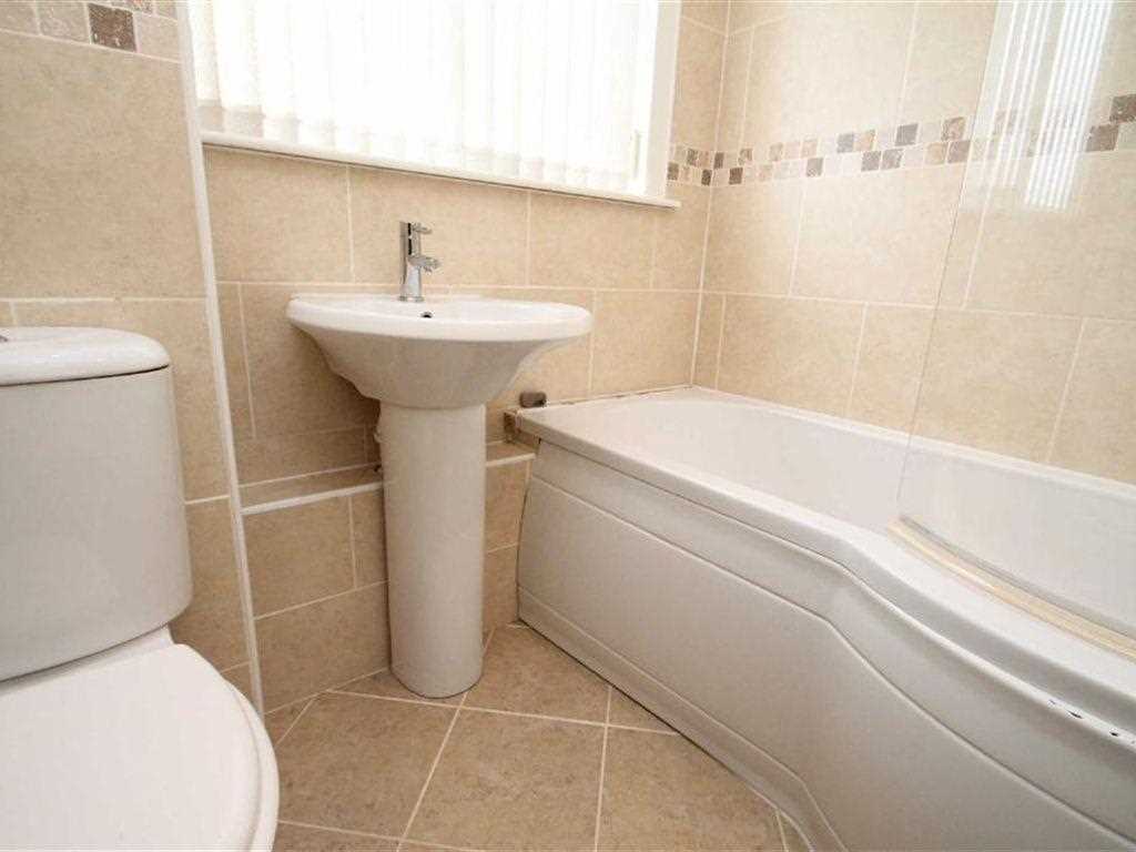 Mayfield Court, Armadale Lothian Homes